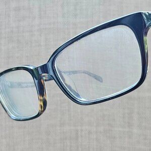 Warby Parker Eyeglasses Dark Brown SEYMOUR 53[]19 145 Glasses Eye Wear